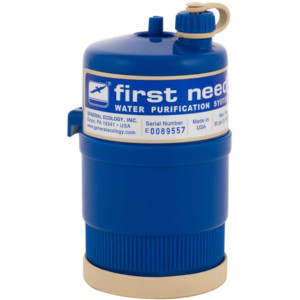 First Need® XLE Elite Portable Water Filter Replacement Cartridge | 302220