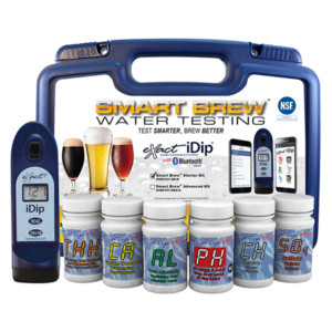 eXact® Smart Brew Starter Test Kit | Smart Photometer System | 486101-SB-K