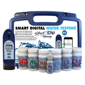 Process Water Test Kits