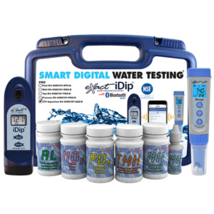 eXact iDip® 570 Freshwater Aquarium Professional Kit - Smart Photometer System | ITS-486107-AQ2-K