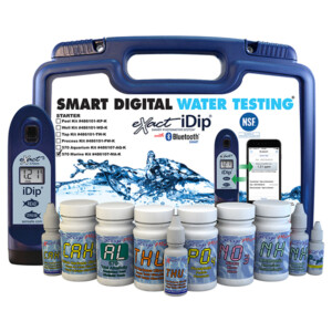 eXact iDip® 570 Marine Starter Test Kit - Smart Photometer System | ITS-486107-MA-K