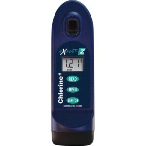 Chlorine + eXact® EZ Photometer | Chlorine Plus | ITS-486205