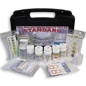 ITS Well Driller's Test Kit - Standard | ITS-487988