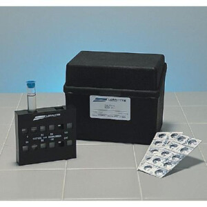 Sulfate Test Kit, 20-200 PPM | LaMotte 7778-01