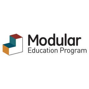 Modular Education Program logo