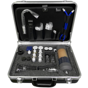 Platinum Professional Demonstration Kit for water treatment professionals | PW-2050