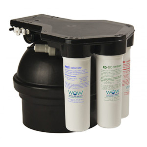 WOW! Reverse Osmosis 50 System (without leak detection system) | 20-209-001