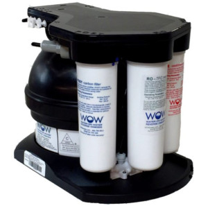 WOW! Reverse Osmosis 50 System with Leak Detection System | 20-210-001