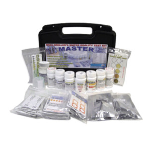 ITS Well Driller's Test Kit - Master | ITS-487989