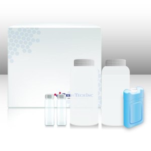 Premium Water Testing Package | RES-90362